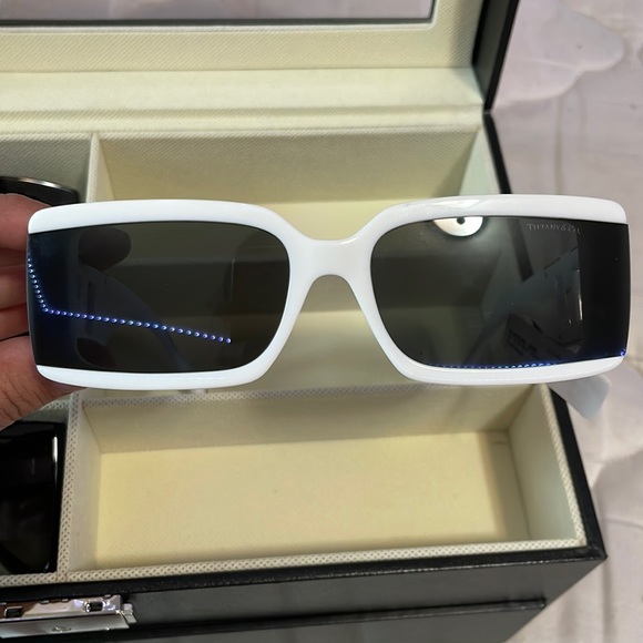 Other - Men or women Tiffany sunglasses